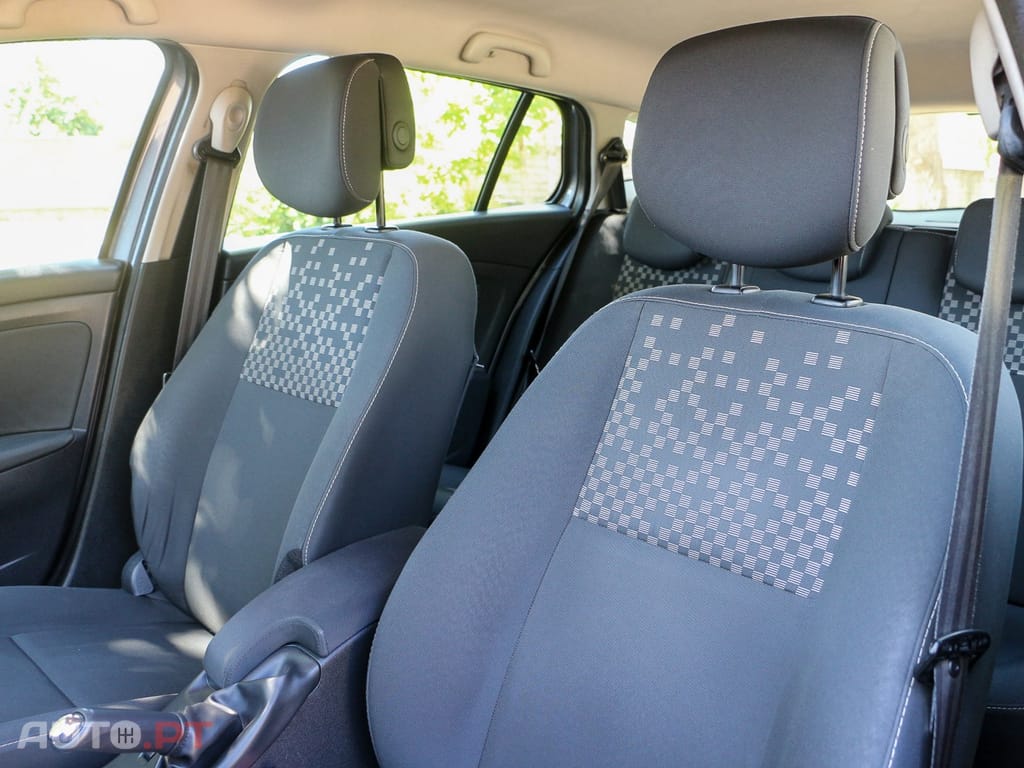 Renault Mégane Sport Tourer 1.5 dCi Comfort SS