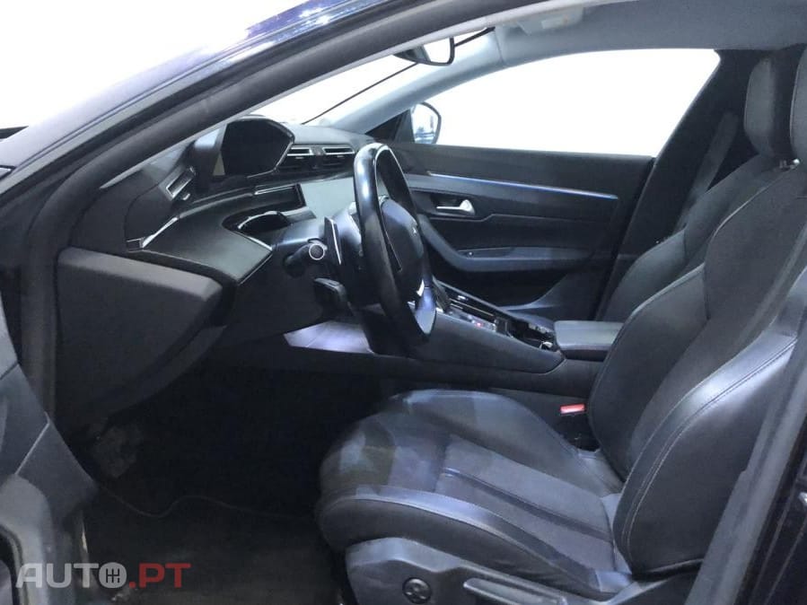 Peugeot 508 SW 1.5 BlueHDi Allure Pack EAT8