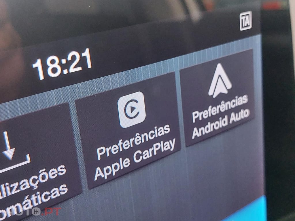 Ford Focus SW 1.0 EcoBoost Connected