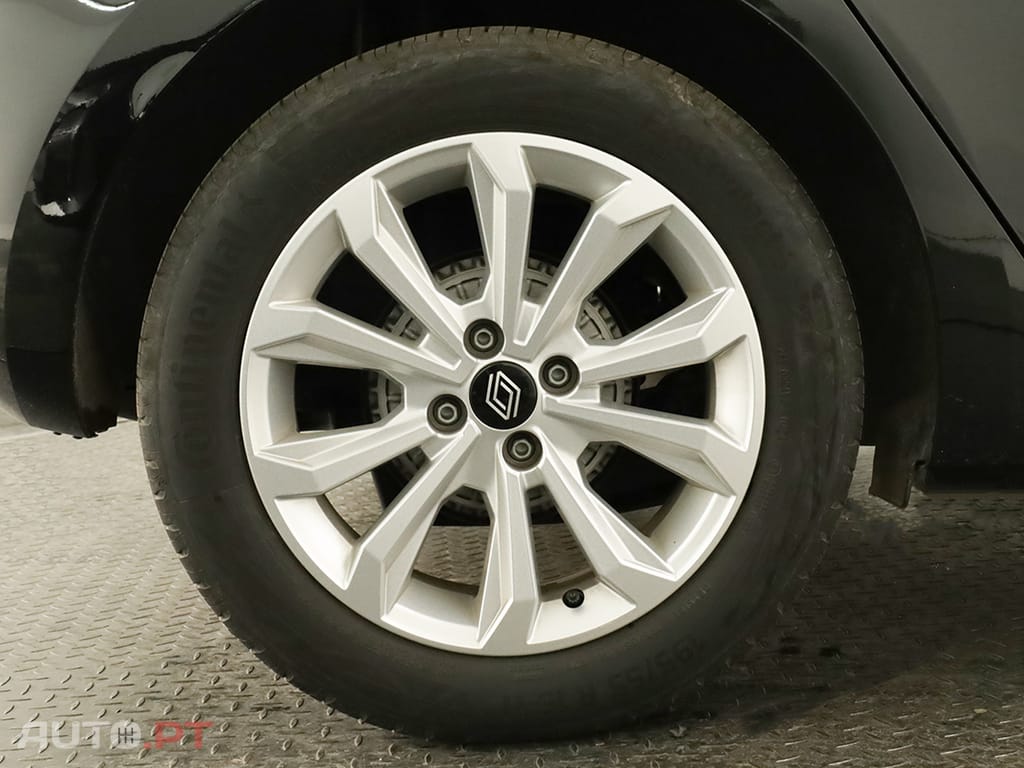 Renault Clio Clio 1.0 TCe Evolution