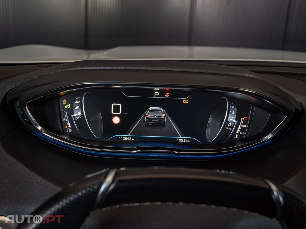 Peugeot 5008 1.5 BlueHDi GT Line EAT8