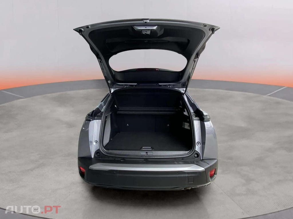 Peugeot 2008 1.2 PureTech Allure