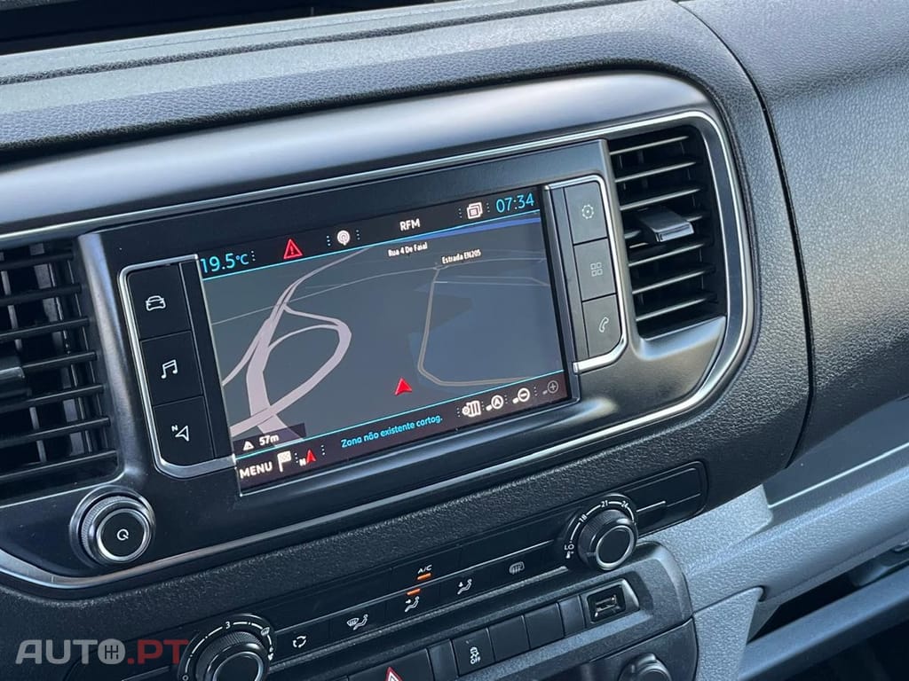 Peugeot Expert 1.6 BlueHDi L2H1 Premium Standard