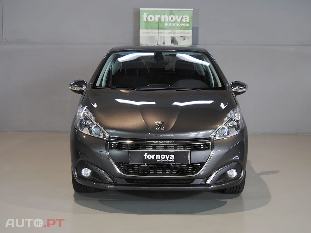 Peugeot 208 1.2 PureTech Allure