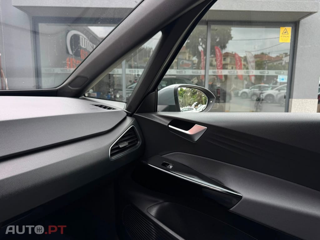 Volkswagen Id.3 Pro