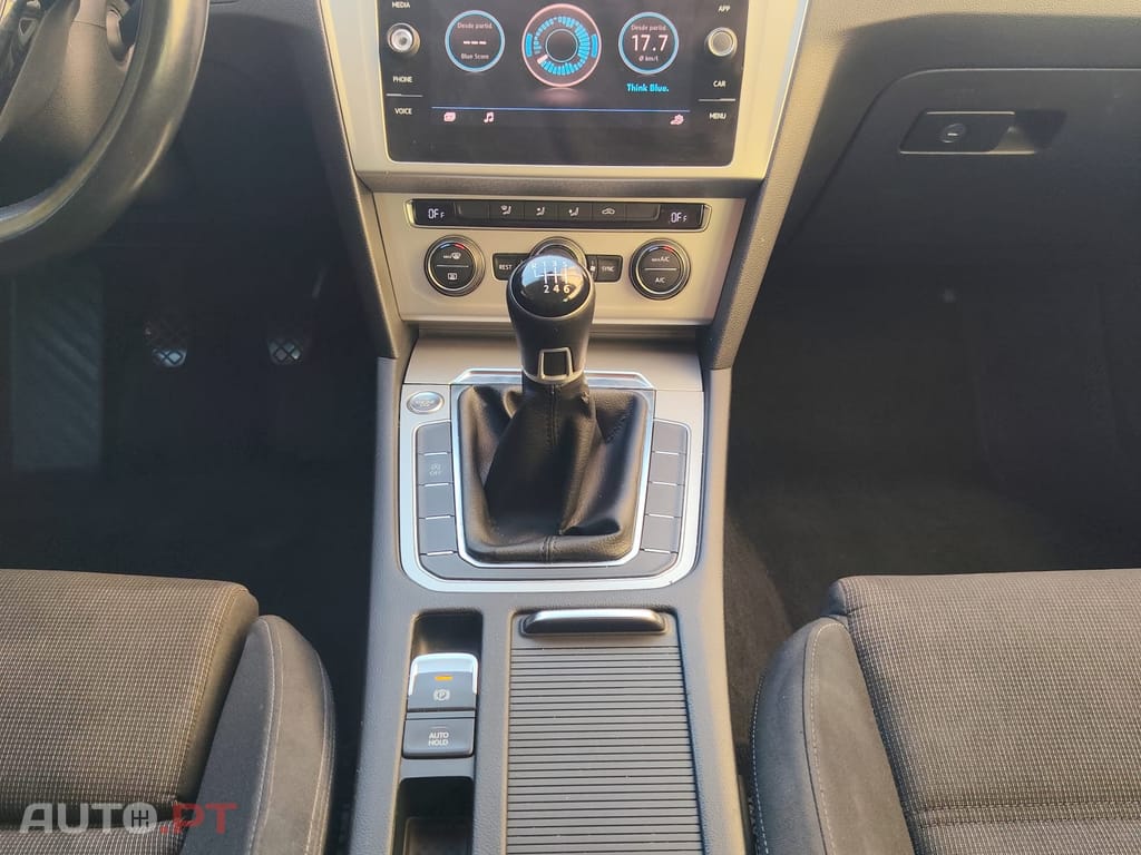 Volkswagen Passat Variante