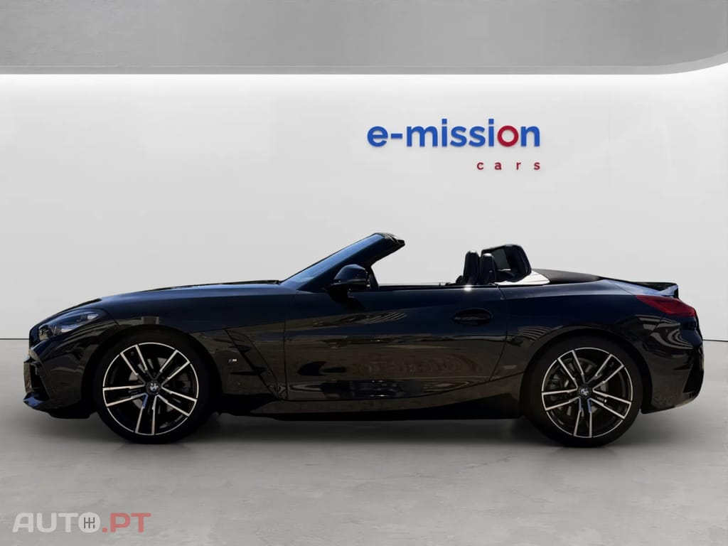 BMW Z4 sDrive20i Aut. M Sport