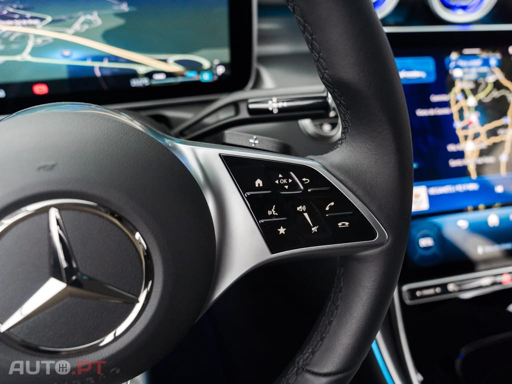 Mercedes-Benz C 200 Avantgarde