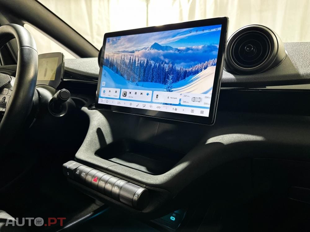 BYD Dolphin 60.4 kWh Comfort