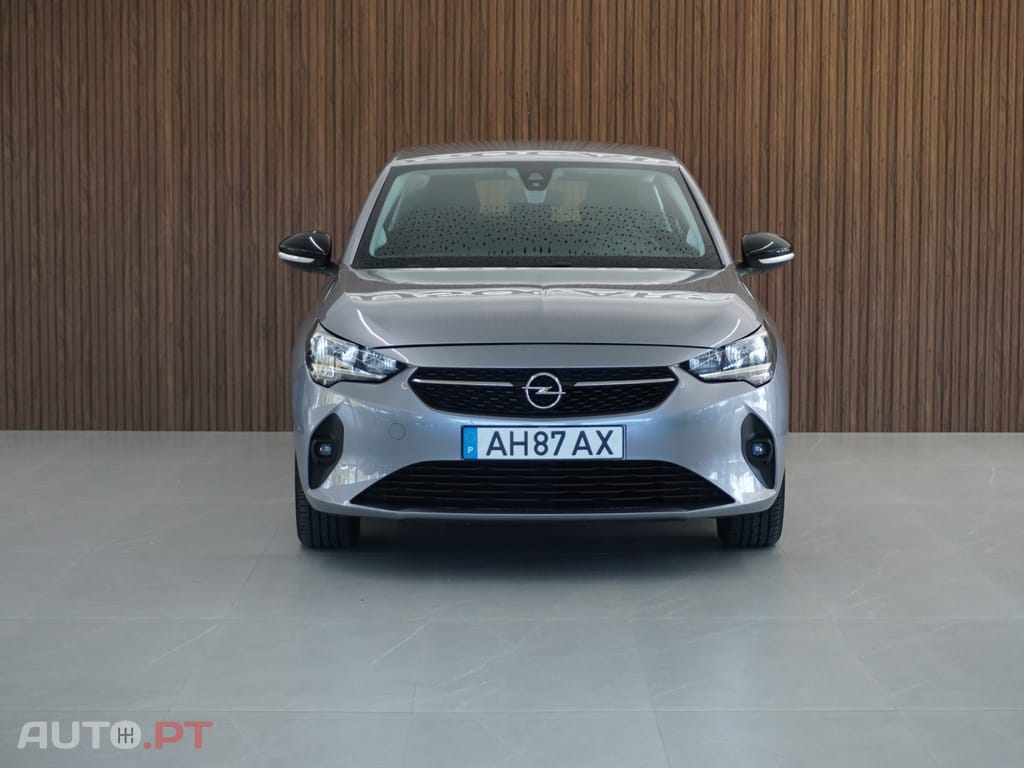 Opel Corsa 1.2 Edition