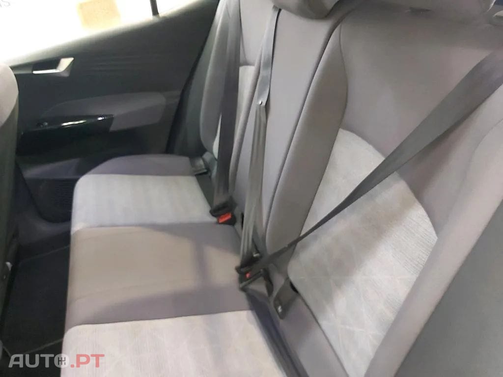 Volkswagen Id.3 Pro Performance