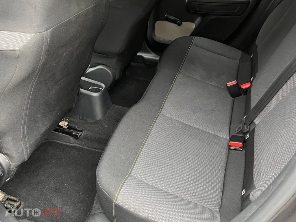 Citroen C3 1.2 PureTech Plus