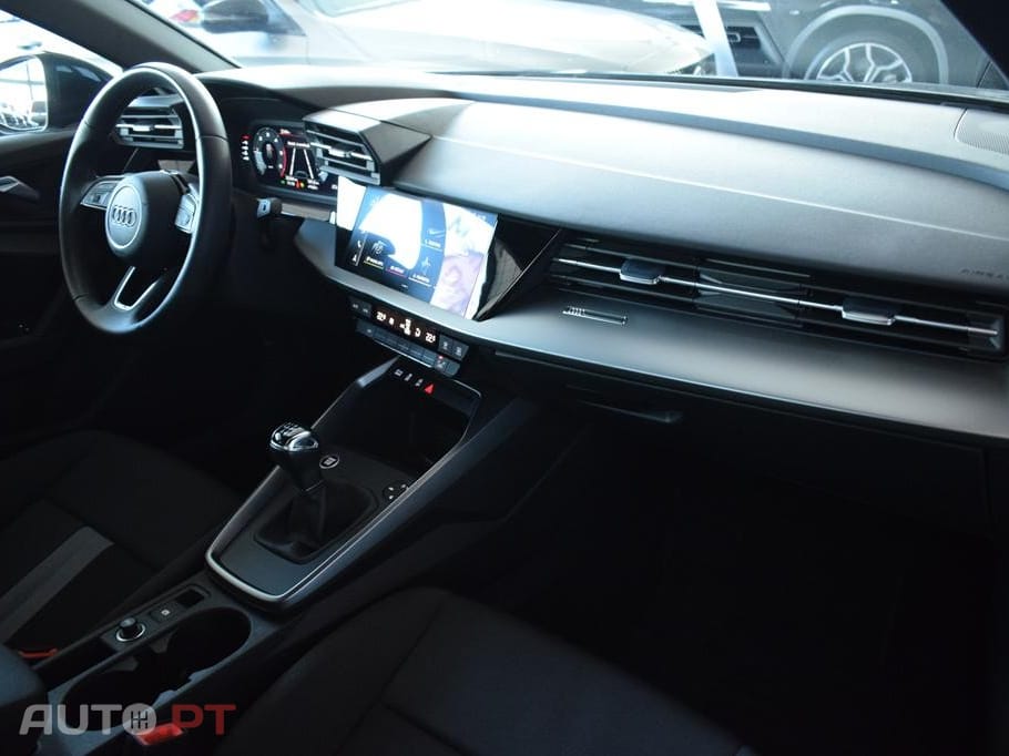 Audi A3 Sportback 30 TDI