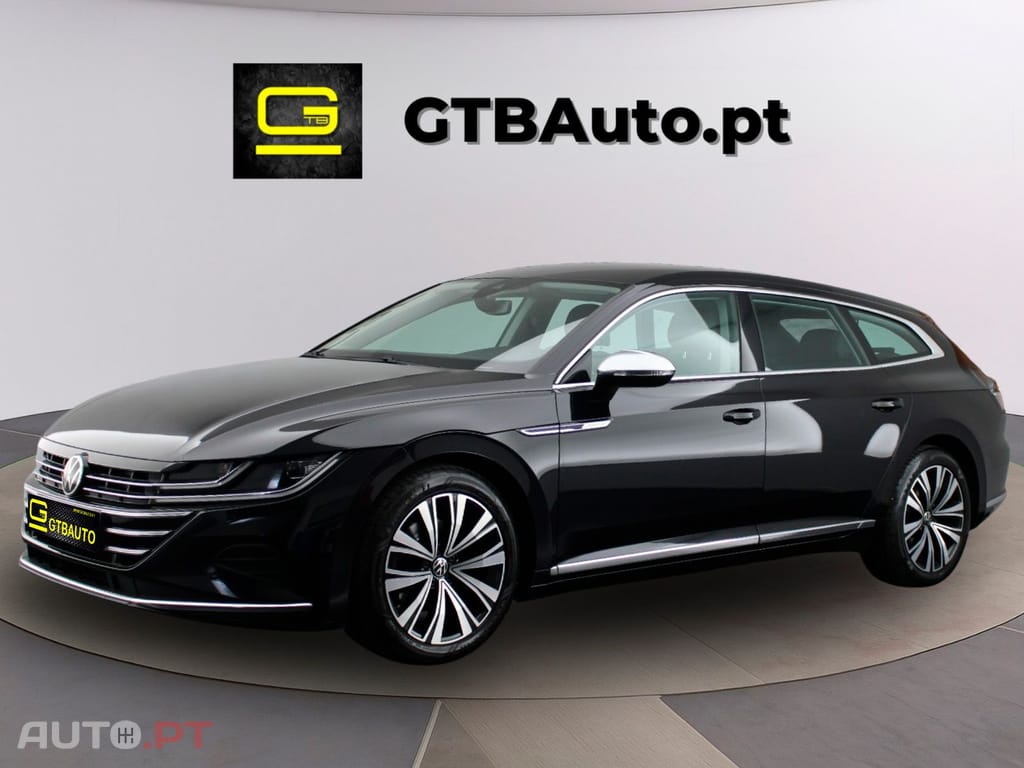 Volkswagen Arteon 2.0 TDI ELEGANCE DSG I.V.A DEDUTIVEL