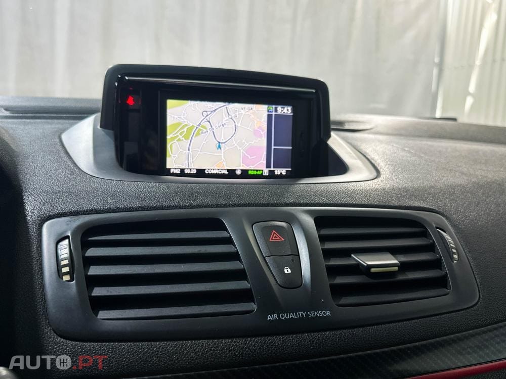 Renault Mégane Sport Tourer 1.5 dCi GT Line EDC J18