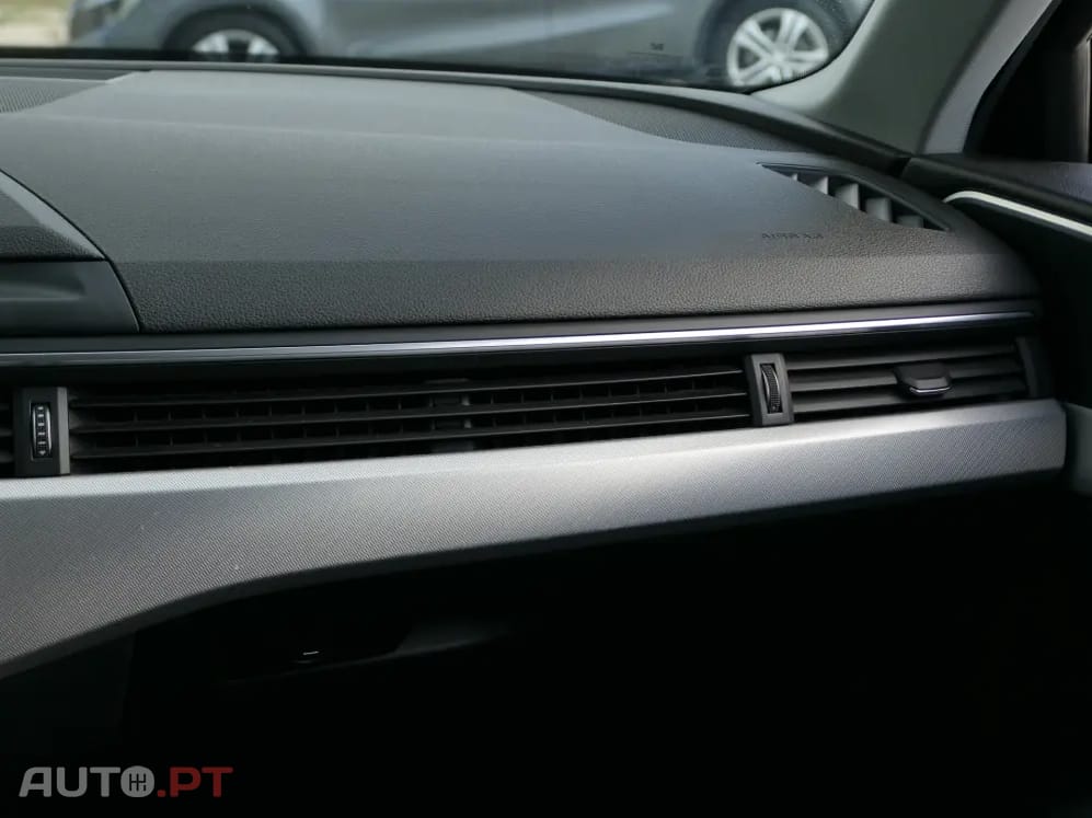 Audi A4 Avant 2.0 TDI Advance