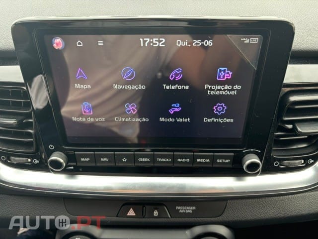 Kia Stonic 1.0 T-GDI Drive 7DCT