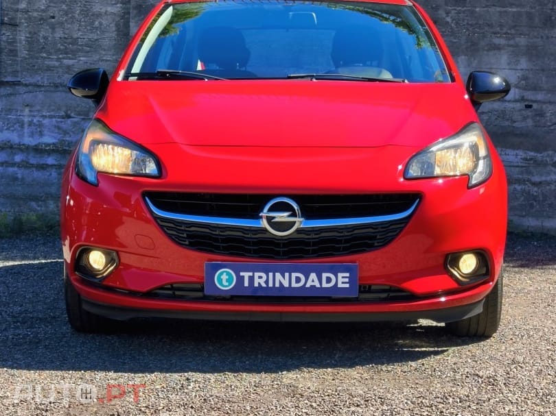 Opel Corsa 1.2 Color Edition