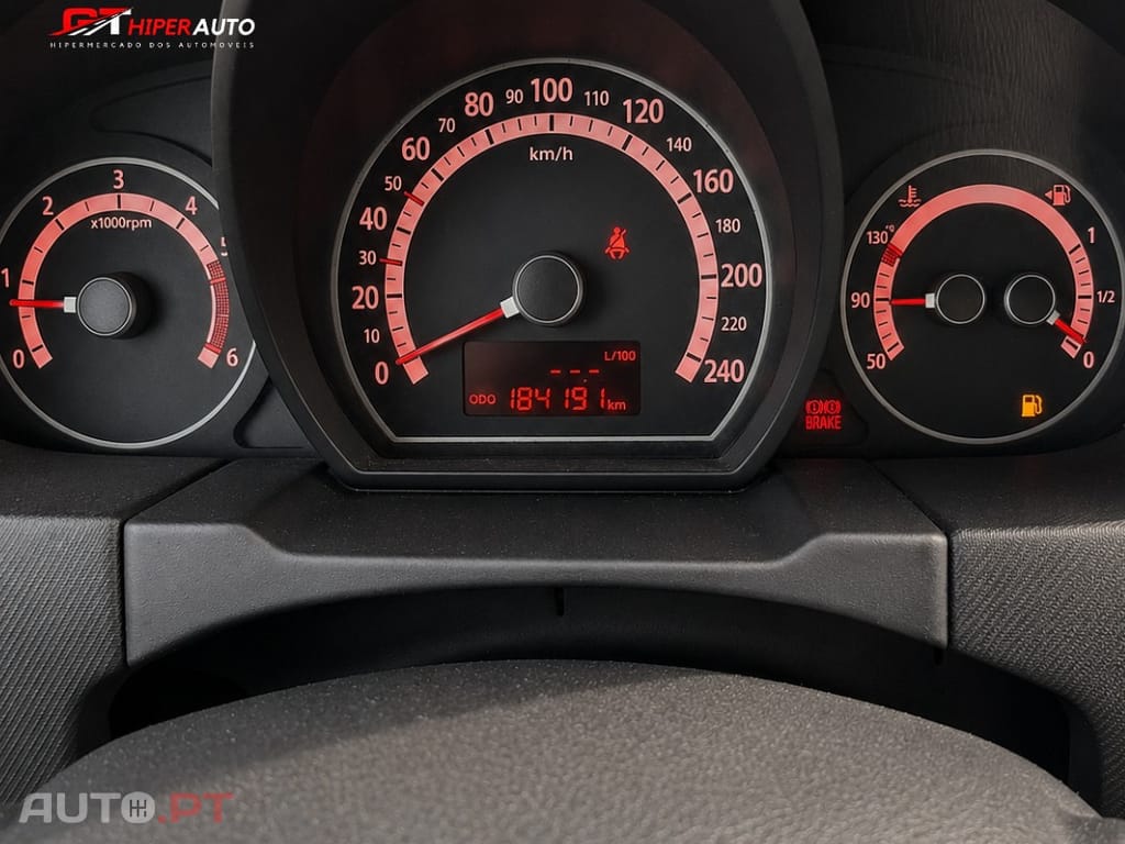 Kia Ceed SW 1.6 CRDi TX ISG