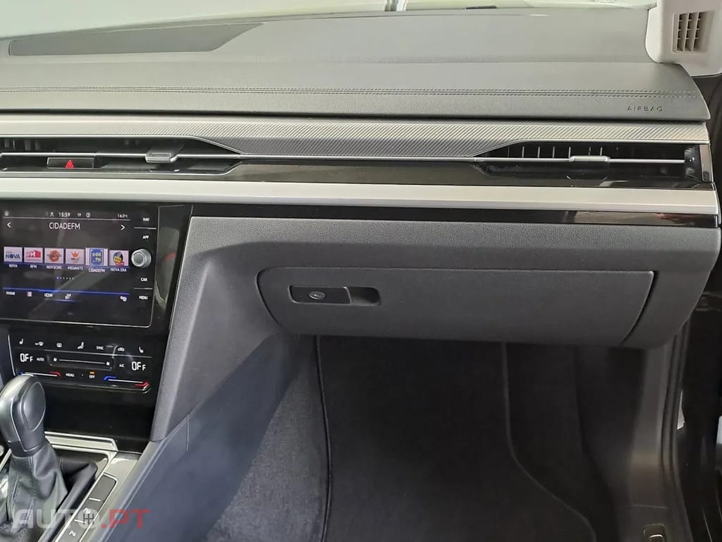 Volkswagen Arteon 2.0 TDI Elegance DSG