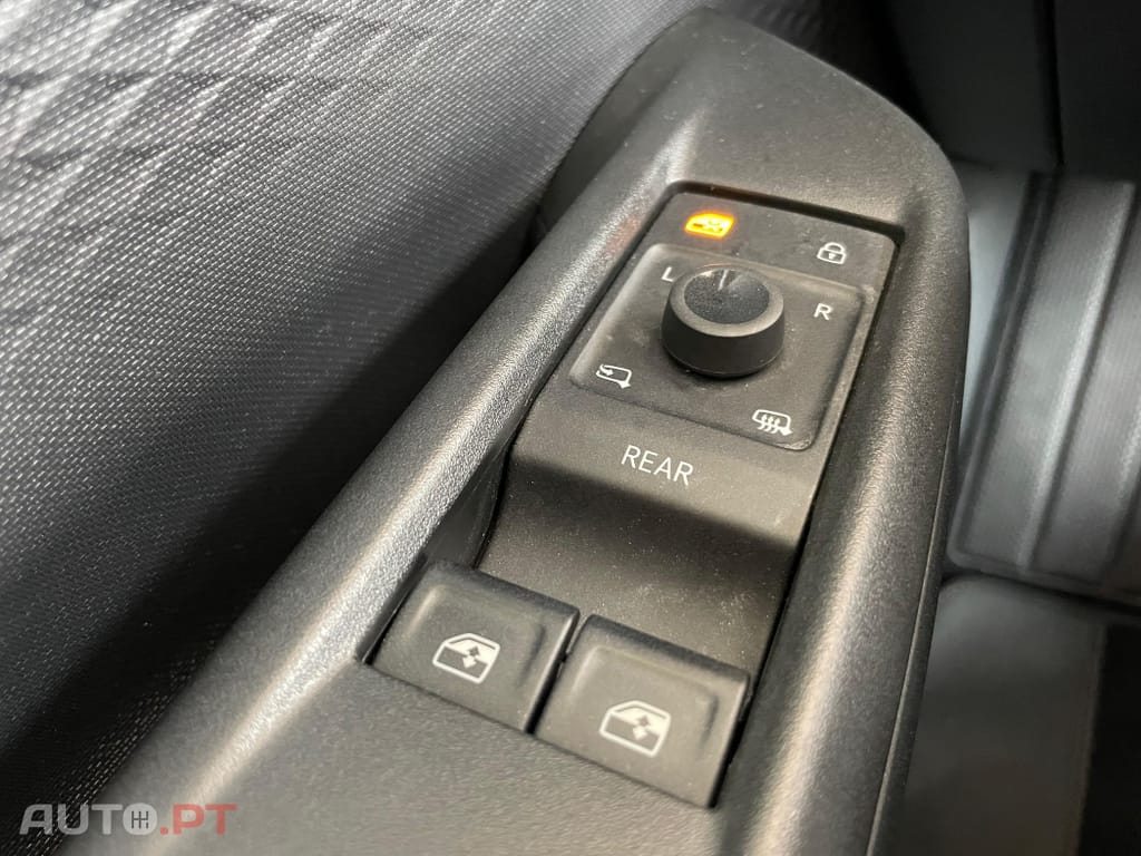 Cupra Born 58 kWh