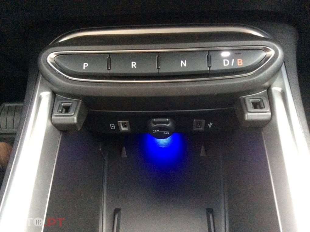 Jeep Avenger Altitude