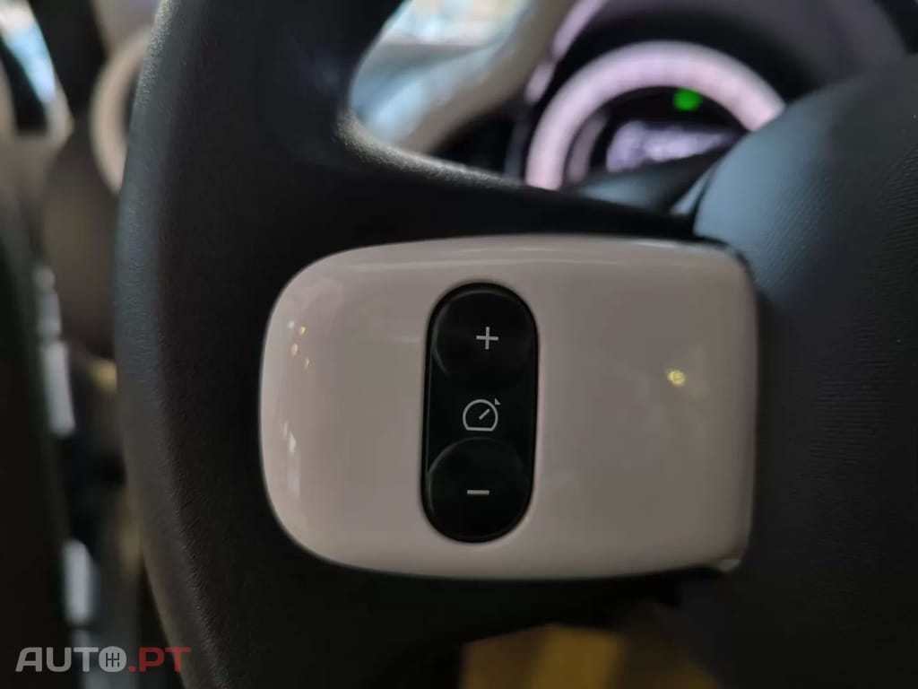 Renault Twingo Electric ZEN