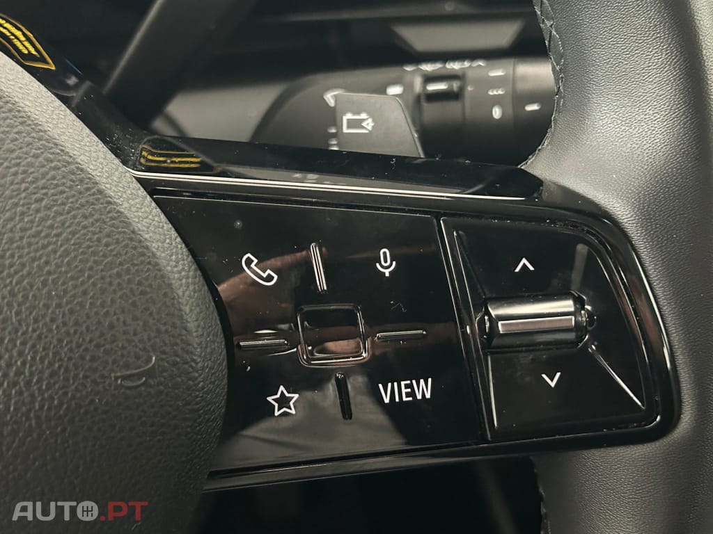 Renault Mégane E-Tech EV60 Equilibre Optimum Charge