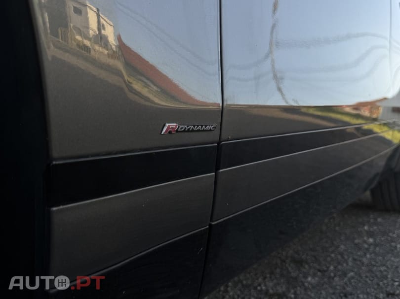 Land Rover Range Rover 2.0 D R-Dynamic