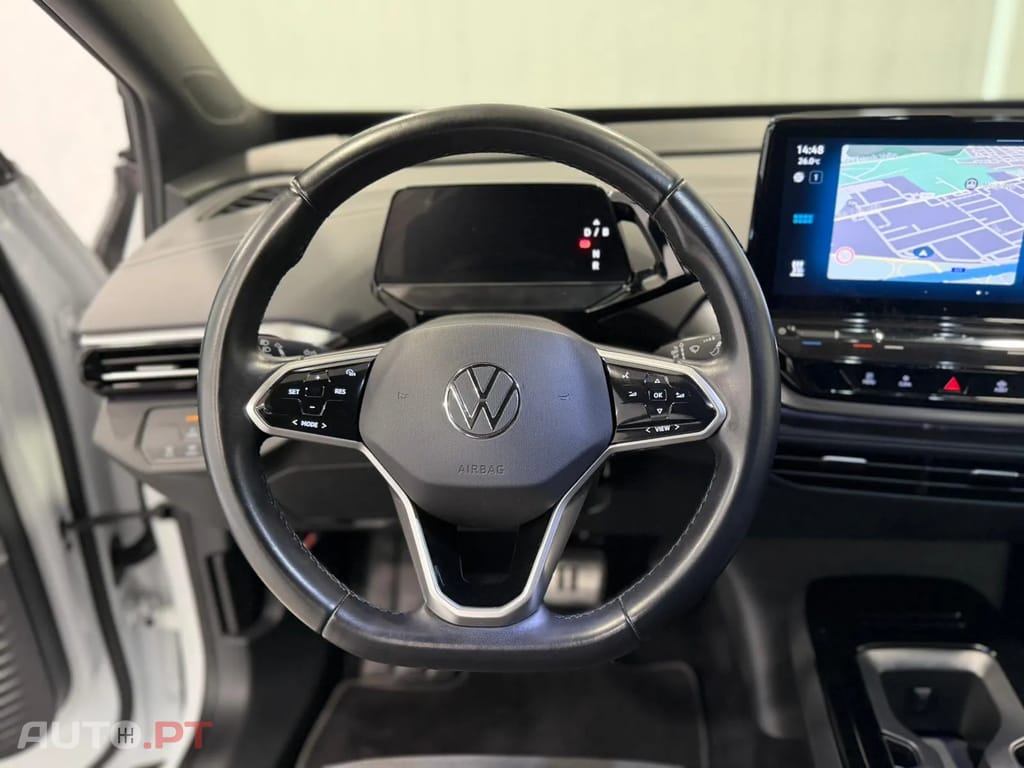 Volkswagen Id.5 77 kWh pro performance