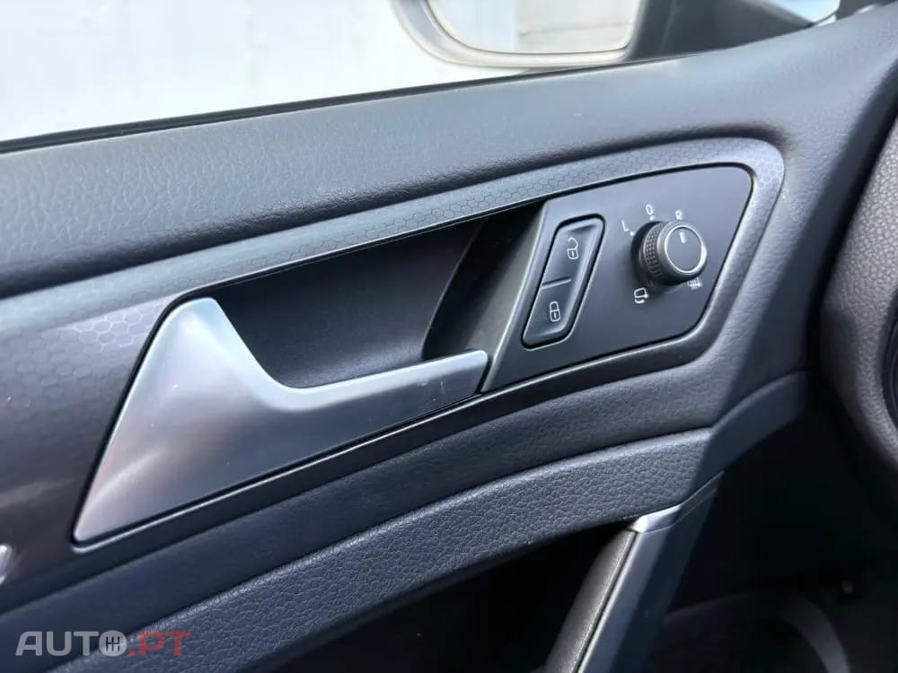 Volkswagen Golf 1.4 GTE Plug-in