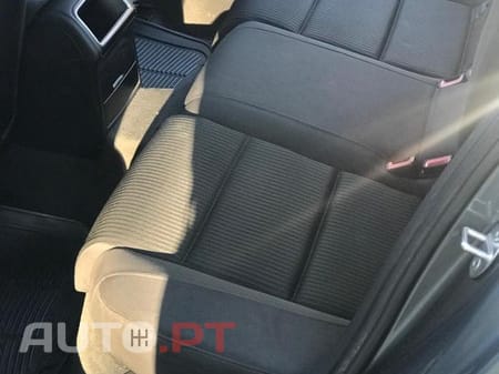 Audi A4 2.0 TDI