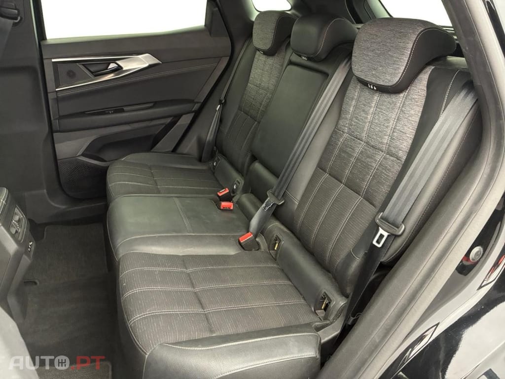 Renault Austral 1.2 E-Tech Full Hybrid Techno