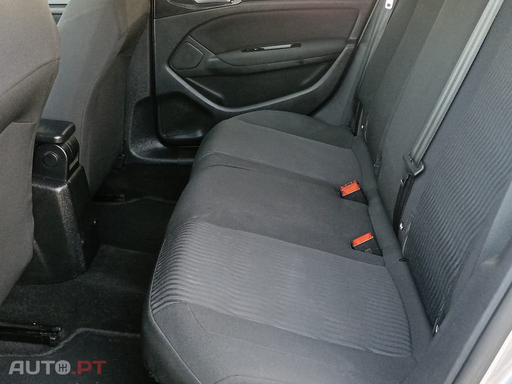 Peugeot 308 SW 1.6 BlueHDi Active