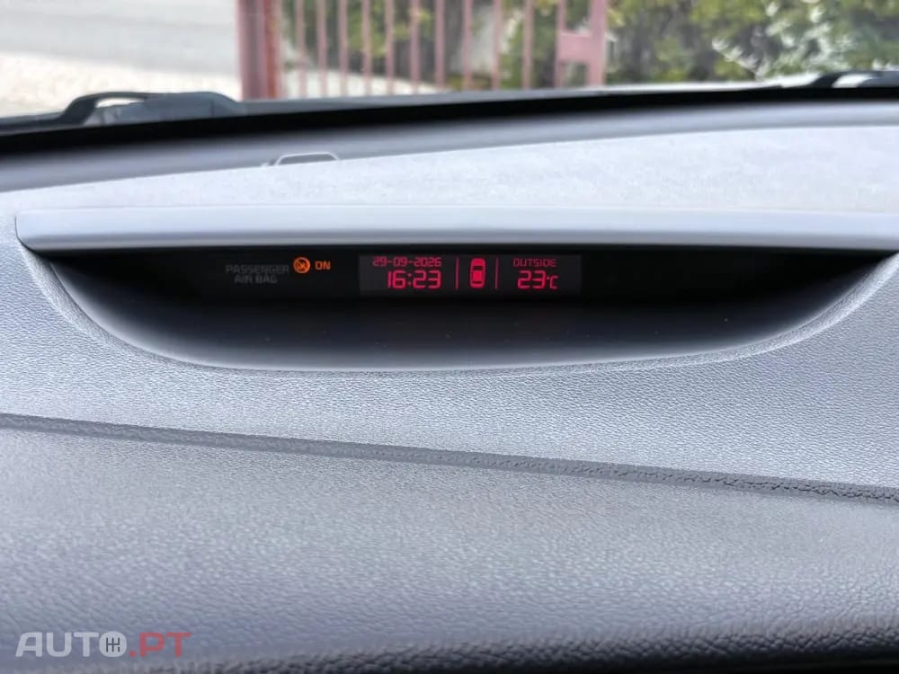 Kia Ceed 1.4 CRDi Nav Line