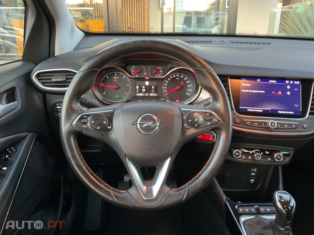 Opel Crossland X 1.6 CDTi Edition