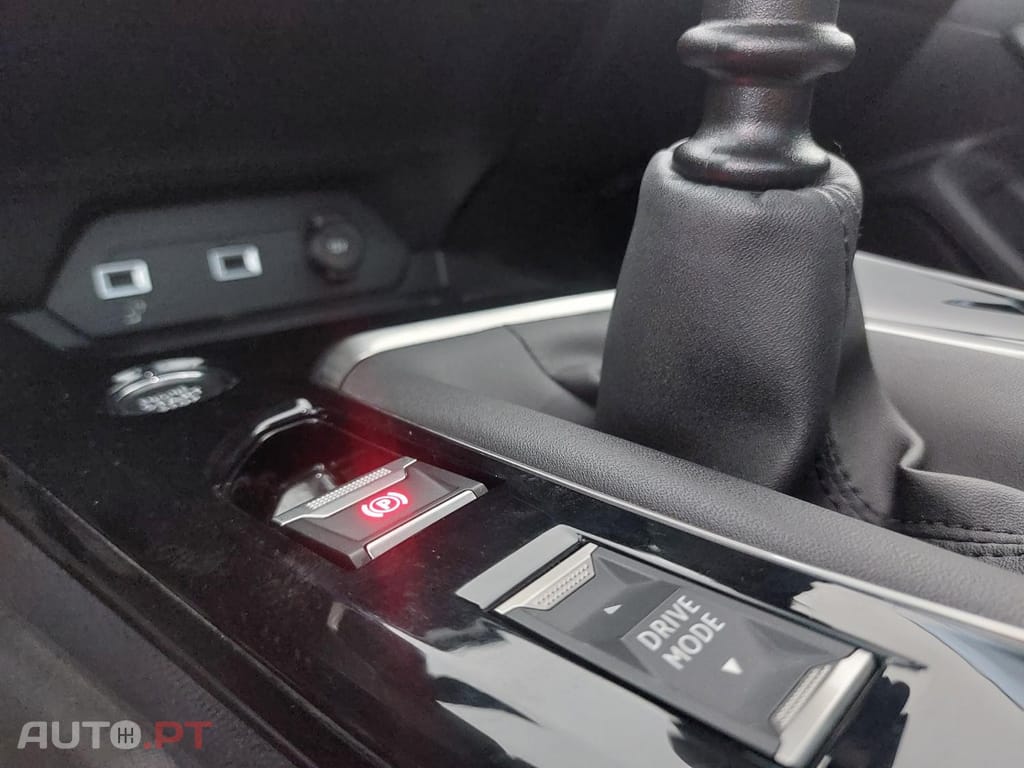 Peugeot 508 1.5 BlueHDi Business Line