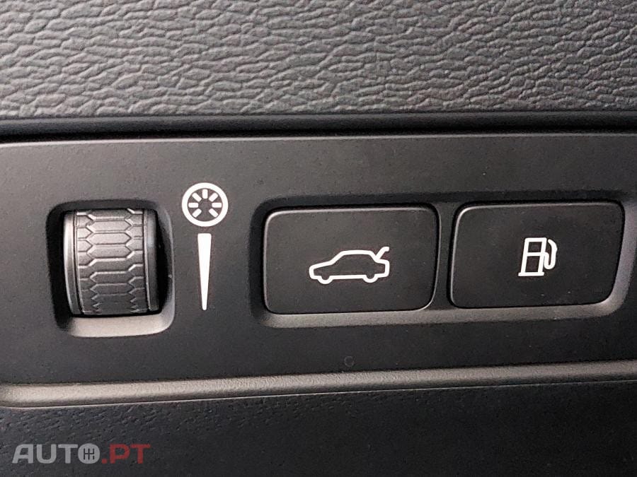 Volvo XC40 1.5 T5 PHEV Inscription
