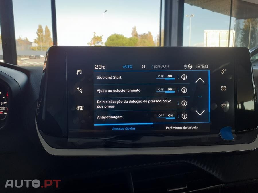 Peugeot 2008 1.5 BlueHDi Active Pack