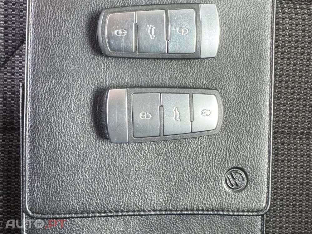 Volkswagen Passat 1.6 TDI BlueMotion