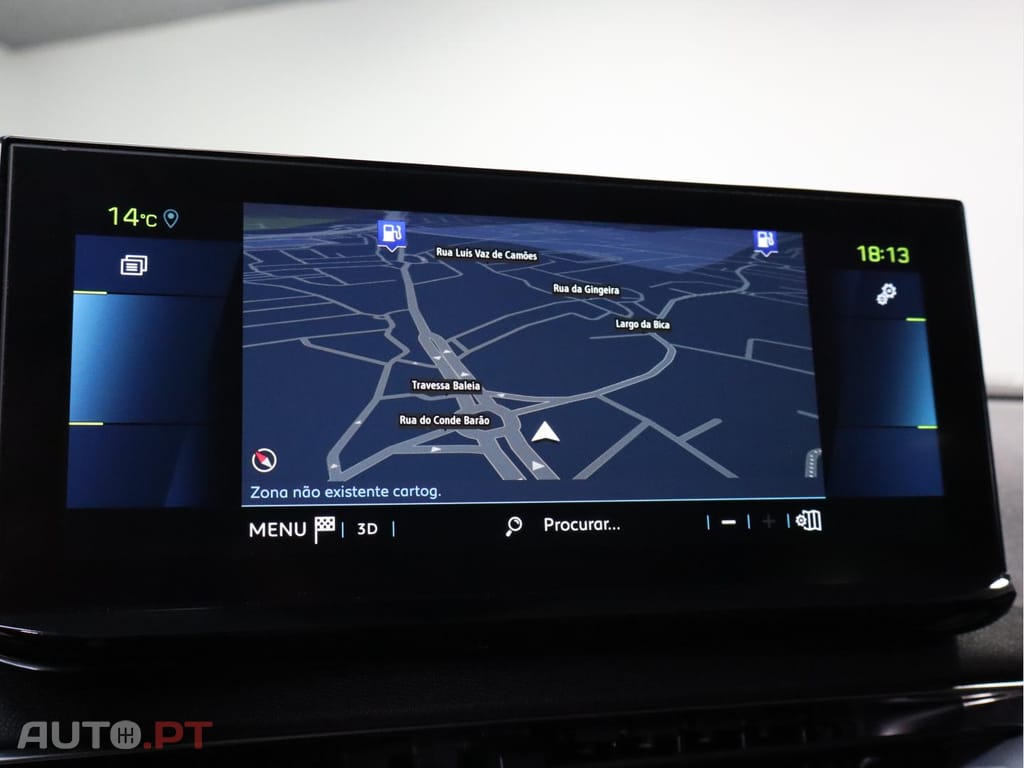 Peugeot 3008 Allure HYBRID 225cv e-EAT8