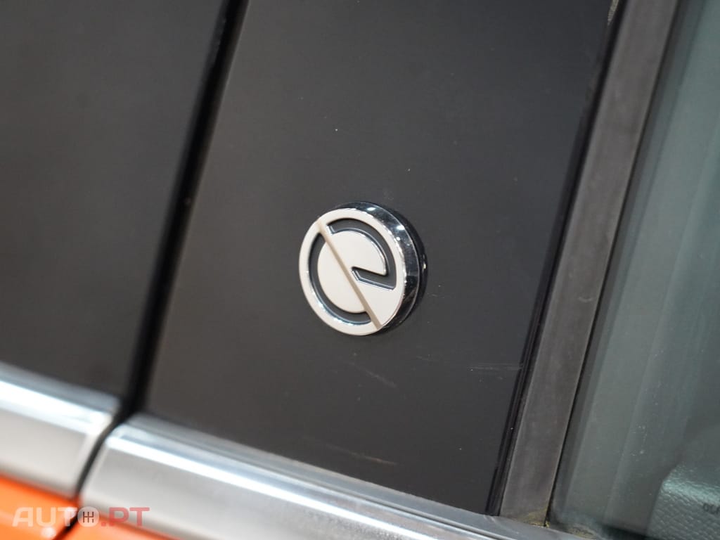 Opel Corsa-E e-Elegance