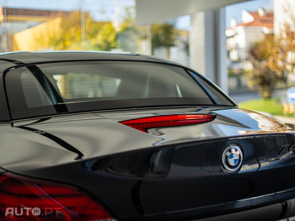 BMW Z4 18 i Pack M Auto