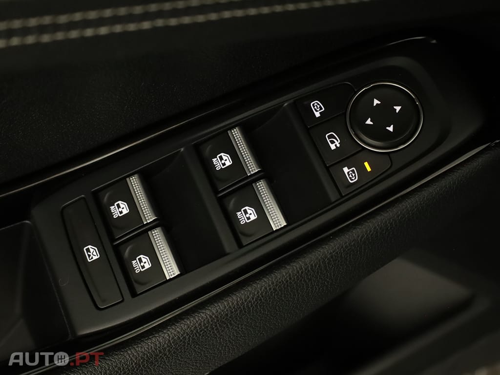 Renault Austral Austral 1.3 Mild Hybrid Iconic Auto