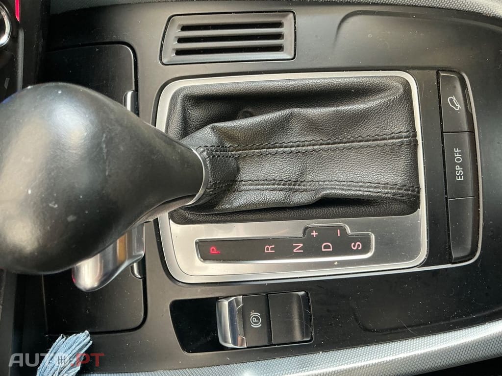 Audi Q5 3.0 TDi quattro V6