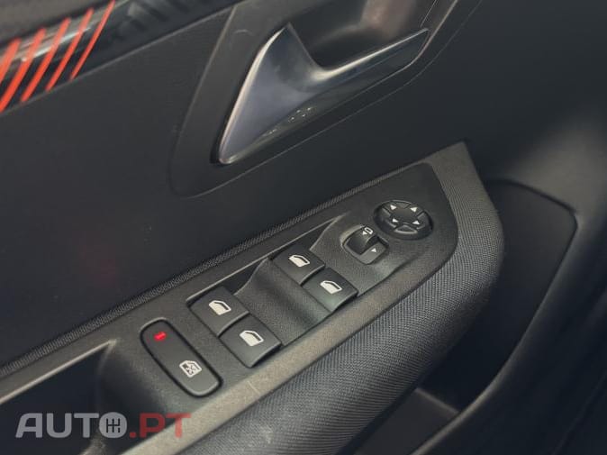 Peugeot 208 Active Pack
