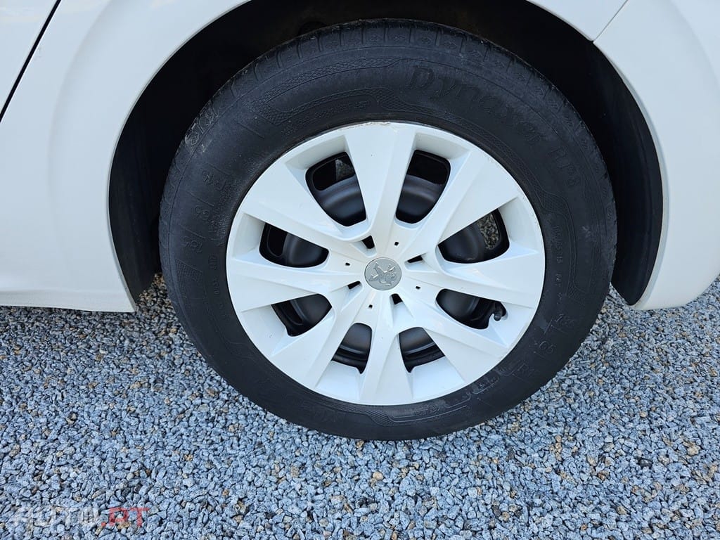 Peugeot 208 1.2 PureTech Access