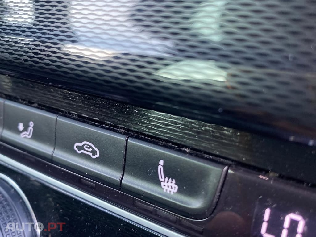 Volkswagen Golf 2.0 TDi GTD