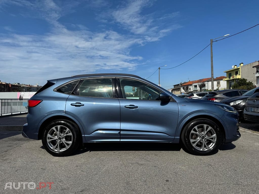 Ford Kuga 1.5 EcoBoost ST-Line