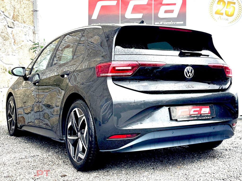 Volkswagen Id.3 Pro Performance 1st Max